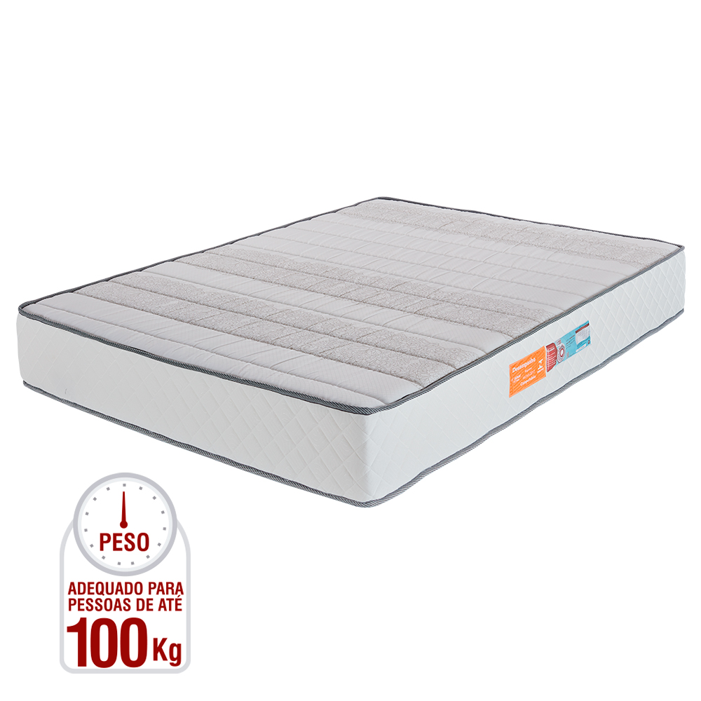 Colchão espuma FIT FA