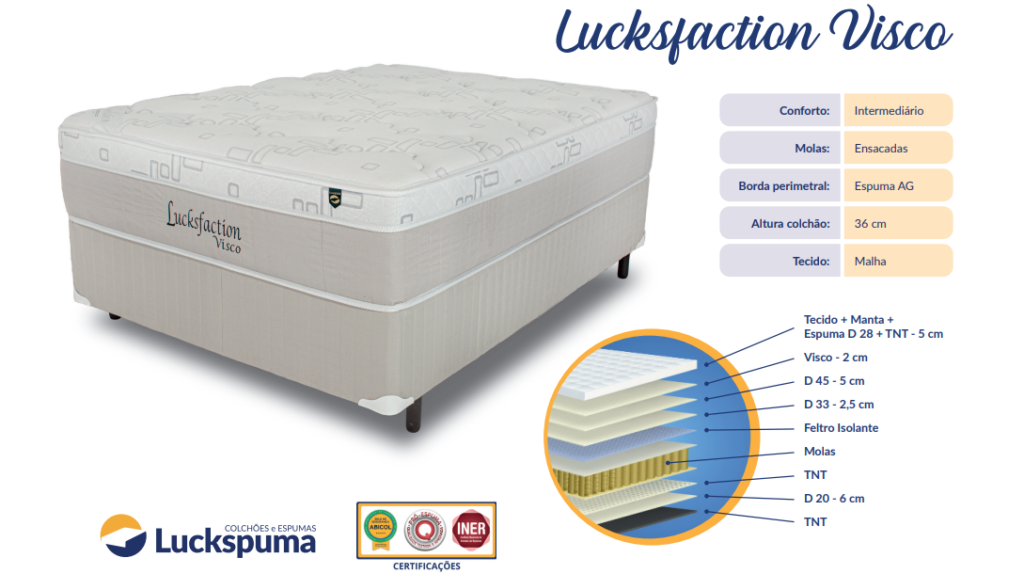 Luckspuma